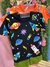 Conjunto Infantil Masculino Space Brilha no Escuro - comprar online