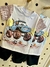 Conjunto Infantil Masculino Lúdico Carros na internet