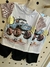 Conjunto Infantil Masculino Lúdico Carros - comprar online