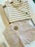 Conjunto Infantil Masculino Social Verão - loja online