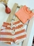 Conjunto Infantil Masculino Social Verão - Vivi Infantil e Juvenil