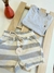 Conjunto Infantil Masculino Social Verão - loja online