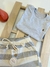 Imagem do Conjunto Infantil Masculino Social Verão