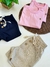 Conjunto Infantil Masculino Social Verão - comprar online