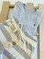 Conjunto Infantil Masculino Social Verão