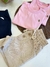 Conjunto Infantil Masculino Social Verão na internet
