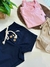 Conjunto Infantil Masculino Social Verão - Vivi Infantil e Juvenil