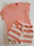 Conjunto Infantil Masculino Social Verão - comprar online