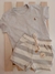 Conjunto Infantil Masculino Social Verão na internet