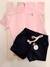 Conjunto Infantil Masculino Social Verão - loja online