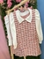 Vestido Infantil Doce Inverno - loja online