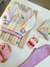 Conjunto Moletom Infantil Menina Arco-íris Encantado Inverno - comprar online
