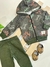 Conjunto Infantil Menino Dinossauro Inverno - comprar online