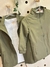 Imagem do Jaqueta Infantil Menino Puffer Verde Musgo