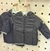 Jaqueta Puffer Infantil Masculina Com Capuz Trick Nick - comprar online