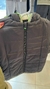 Jaqueta Puffer Infantil Masculina Com Capuz Trick Nick - loja online