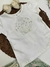 Conjunto Infantil Menina Verão Blusa e Saia Fundos do Mar Milon - loja online