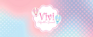 Vivi Infantil e Juvenil