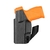 COLDRE KYDEX PARA PLATAFORMA TAURUS IWB DESTRO G2C - loja online