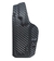 COLDRE KYDEX TAURUS G2C G3C PT111 AUROK CARBON BLACK DESTRO - CANHOTO na internet