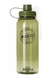 Garrafa Tática Gallon Verde 1,5l Tritan Vedação Invictus