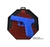 Gunpad Octagon - Tapete Para Manutenção - Laranja - STG - comprar online
