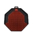 Gunpad Octagon - Tapete Para Manutenção - Laranja - STG