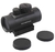 Mira Red Dot Vector Victoptics 1x35 Str Trilho 11mm E 22mm - Dodi Vargas Despachante de Armas