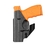 COLDRE KYDEX IWB 2.0 DESTRO PARA TAURUS® STRIKER - SÉRIE TS - loja online