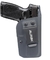 COLDRE KYDEX TAURUS G3 TORO AUROK PRETO DESTRO - CANHOTO