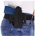 COLDRE DESTRO GOLIAS OWB PLATAFORMA TAURUS® SÉRIE 600 - PRETO - comprar online