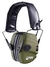 ABAFADOR ELETRONICO PULSE - VERDE