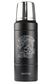 Garrafa Térmica Invictus Battalion Preta 1l - comprar online