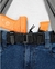 COLDRE SIDECAR IWB DESTRO PARA GLOCK® G17/G19 ACOMBAT na internet