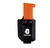 PORTA-CARREGADOR SINGLE INVICTUS KYDEX® UNIVERSAL - PRETO - comprar online