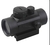 Mira Red Dot Vector Victoptics 1x35 Str Trilho 11mm E 22mm