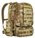 MOCHILA DEFENDER - CAMUFLADO WARSKIN 55L - INVICTUS