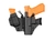Imagem do COLDRE SIDECAR IWB DESTRO PARA GLOCK® G17/G19 ACOMBAT
