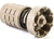 Jetloader Shotgun 7 Tiros 38/357 - Coyote Tan - comprar online