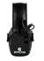 ABAFADOR ELETRÔNICO MUTE - PRETO - INVICTUS - comprar online