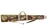 CASE SOFT PARA ARMAS LONGAS - PULSE T125C - CAMUFLADO