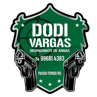 Dodi Vargas Despachante de Armas