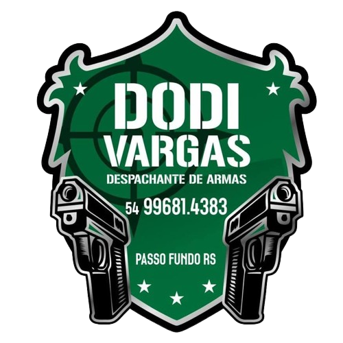 Dodi Vargas Despachante de Armas