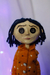 coraline pijama laranjinha