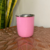 MATE TÉRMICO 150 ML ROSA