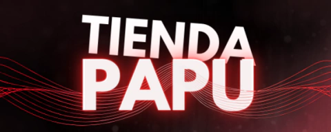 TIENDA PAPU