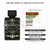 Decant: Oud For Glory de Lattafa Eau de Parfum Original - Perfume Árabe Masculino Ref Olfativa: Oud for Greatness | Initio Parfums Prives - Perfumes e Decants Árabes e Importados - Val Cosmetics