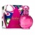 Fantasy Britney Spears Eau de Parfum 100ml Original - Perfume Feminino