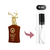 Decant: Wazeer de Lattafa Eau de Parfum Original - Perfume Árabe Masculino Ref Olfativa: Velvet Iris | Pana Dora - comprar online