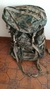 Mochila Ilbe Main Gen 2, 90 Lts- Tactica, Trekking, Camping - USADA en internet